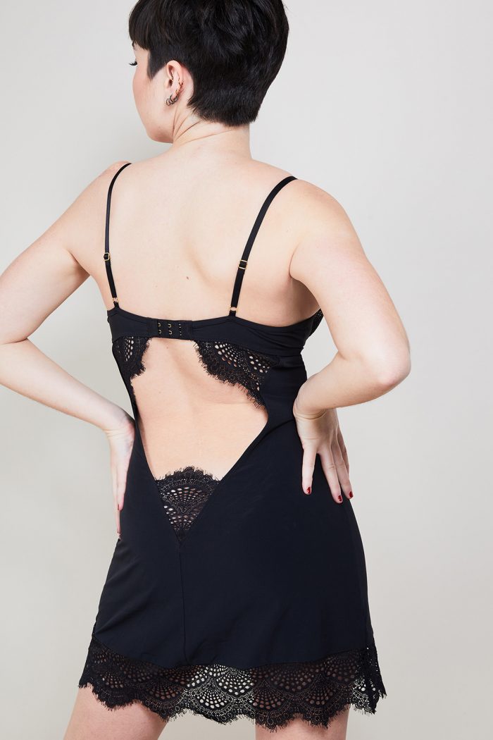 Nuisette MADAME REVE x Atelier Amour – Image 7