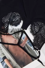 Nuisette MADAME REVE x Atelier Amour – Image 3