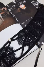 Porte-Jarretelles MADAME REVE x Atelier Amour – Image 4