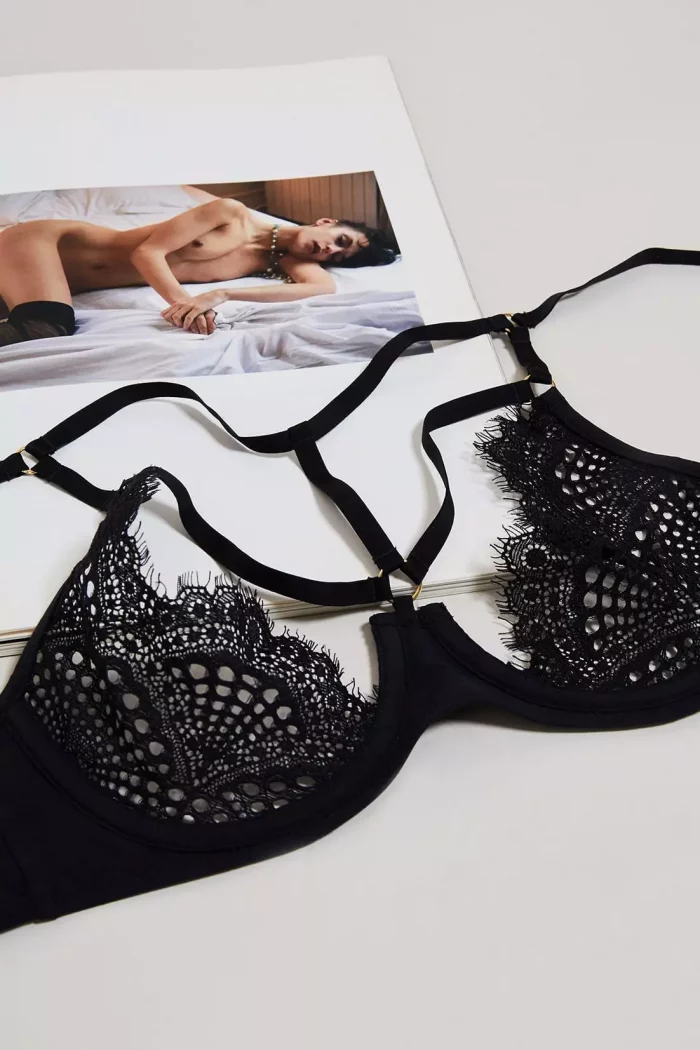 SG Corbeille MADAME REVE x Atelier Amour – Image 5