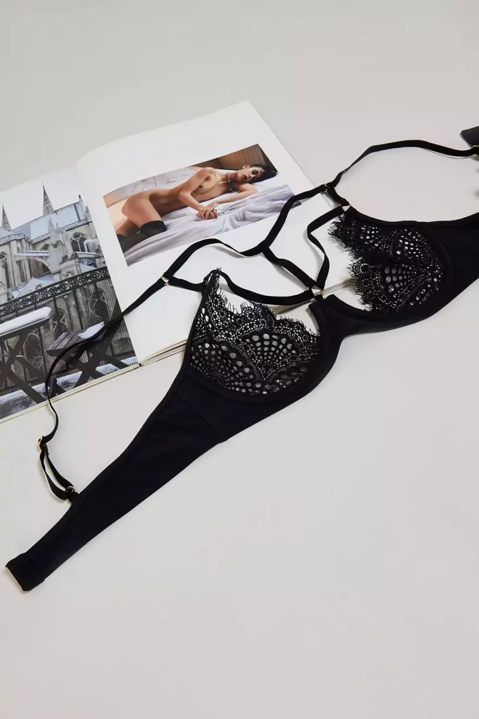 String MADAME REVE x Atelier Amour – Image 17