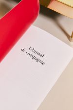 L'ANIMAL DE COMPAGNIE - Léo Barthe – Image 3
