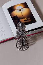 Plug anal en métal AROUND THE WORLD – Image 2