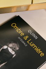 OMBRE & LUMIÈRE L'intégrale 6 volumes - Quinn – Image 3