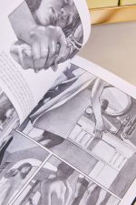 OMBRE & LUMIÈRE L'intégrale 6 volumes - Quinn – Image 7