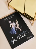 Les Malheurs de Janice - L'intégrale x Erich Von Götha – Image 6