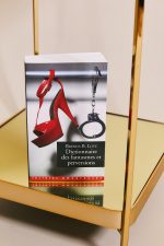 Dictionnaire des fantasmes et perversions - Brenda Love
