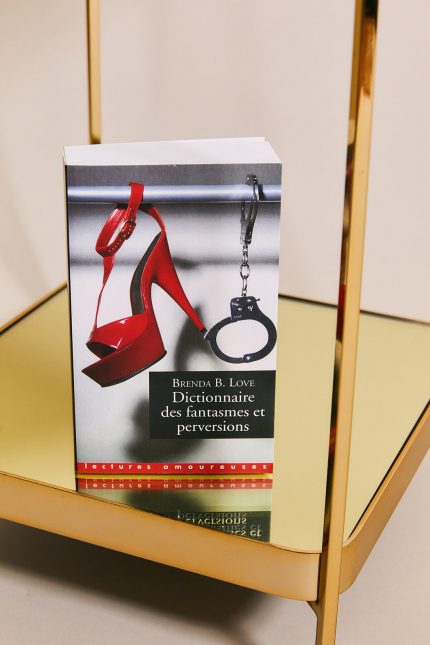Dictionnaire des fantasmes et perversions - Brenda Love