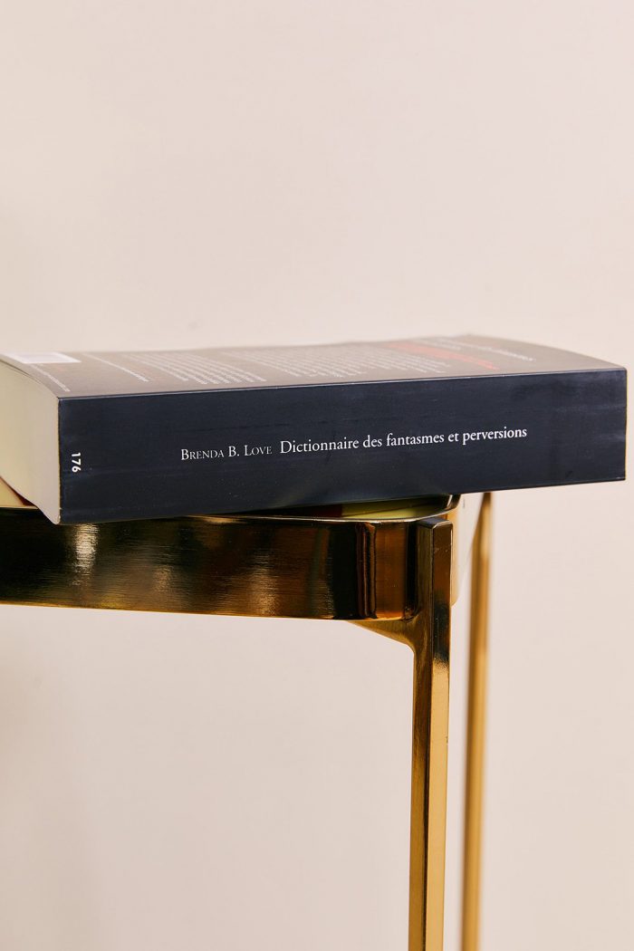 Dictionnaire des fantasmes et perversions - Brenda Love – Image 6