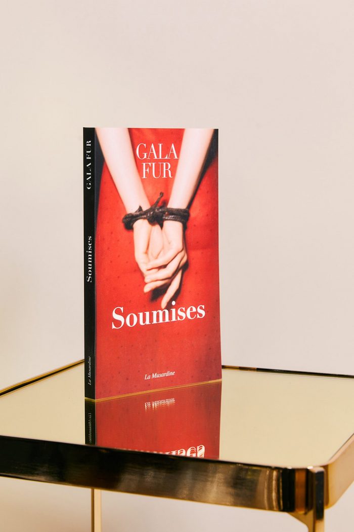 SOUMISES - Gala Fur – Image 1