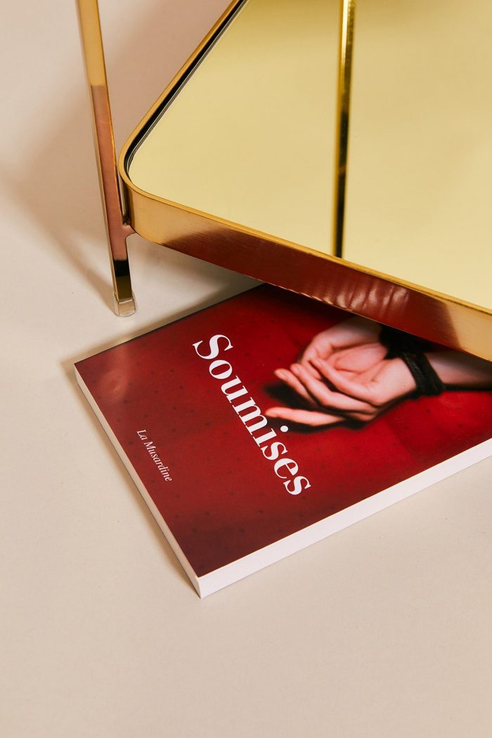SOUMISES - Gala Fur – Image 3