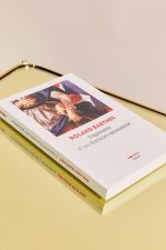 FRAGMENTS D'UN DISCOURS AMOUREUX - Roland Barthes – Image 5