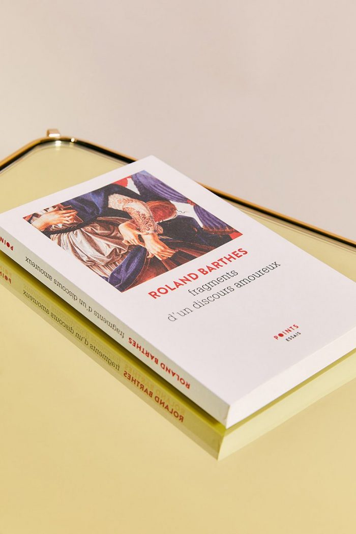 FRAGMENTS D'UN DISCOURS AMOUREUX - Roland Barthes – Image 5