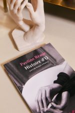 Histoire d'O, suivi de Retour à Roissy - Pauline Réage / Livre de Poche 🇫🇷 – Image 4