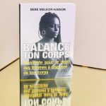 Balance ton corps - Manifeste pour le droit des femmes à disposer de leur corps - B.Melkor