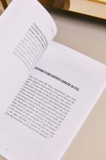 Balance ton corps - Manifeste pour le droit des femmes à disposer de leur corps - B.Melkor – Image 2