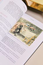 Histoire de la Fessée, Livre illustré – Image 6