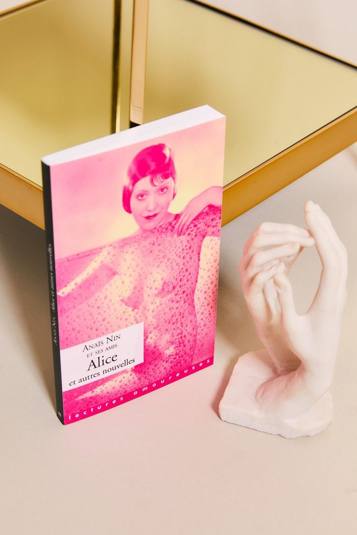 ALICE & autres nouvelles - Anaïs Nin – Image 3
