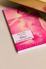ALICE & autres nouvelles - Anaïs Nin