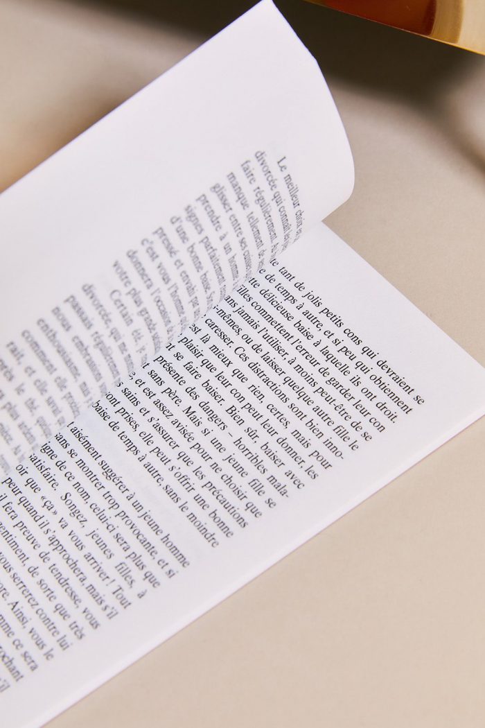 ALICE & autres nouvelles - Anaïs Nin – Image 2