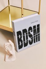 Dictionnaire illustré du BDSM