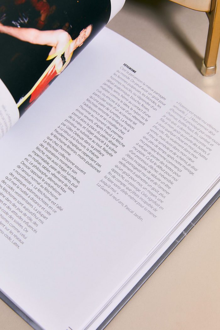 Dictionnaire illustré du BDSM – Image 7