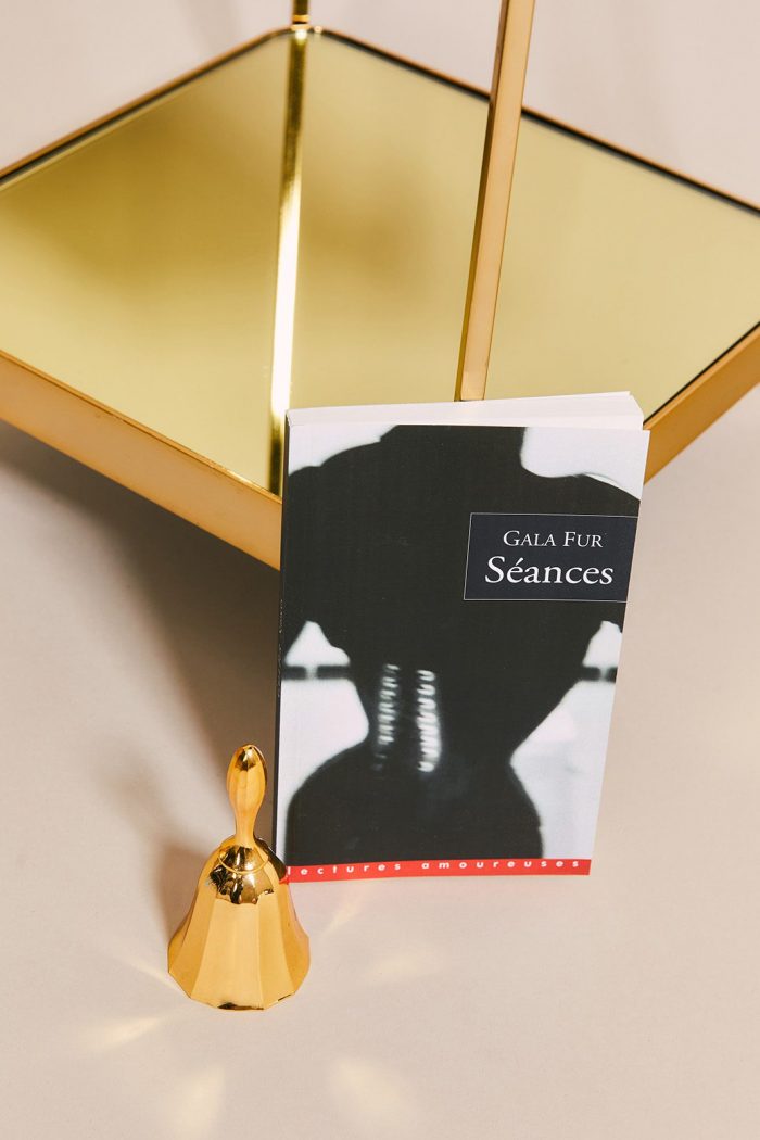 SEANCES - Gala Fur – Image 1