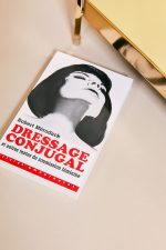 DRESSAGE CONJUGAL - Robert Mérodack