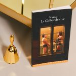 LE COLLIER DE CUIR - Scarla