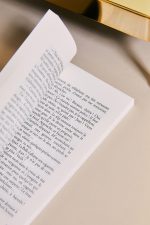 LE COLLIER DE CUIR - Scarla – Image 2