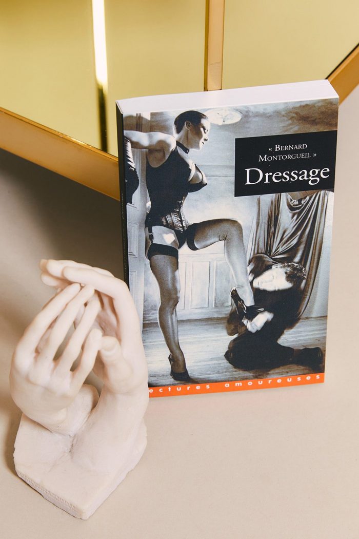 DRESSAGE - Bernard Montorgueil – Image 1