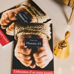 HISTOIRE D'I - Gaëtane