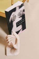 A COEUR PERVERS - Octavie Delvaux