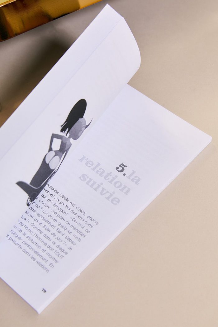 Osez... TOUT SAVOIR SUR LE SM – Image 4