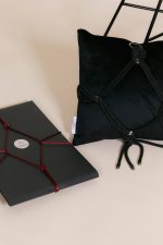SHIBARI Housse de coussin x Figure Of A – Image 11
