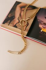 Collier Chaîne OPENLEASH x FINERBLACK – Image 2