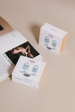 Set 2 Cadenas LE SECRET x Liebe – Image 2