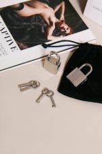 Set 2 Cadenas LE SECRET x Liebe