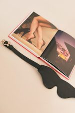 Blindfold SUBSPACE x Liebe