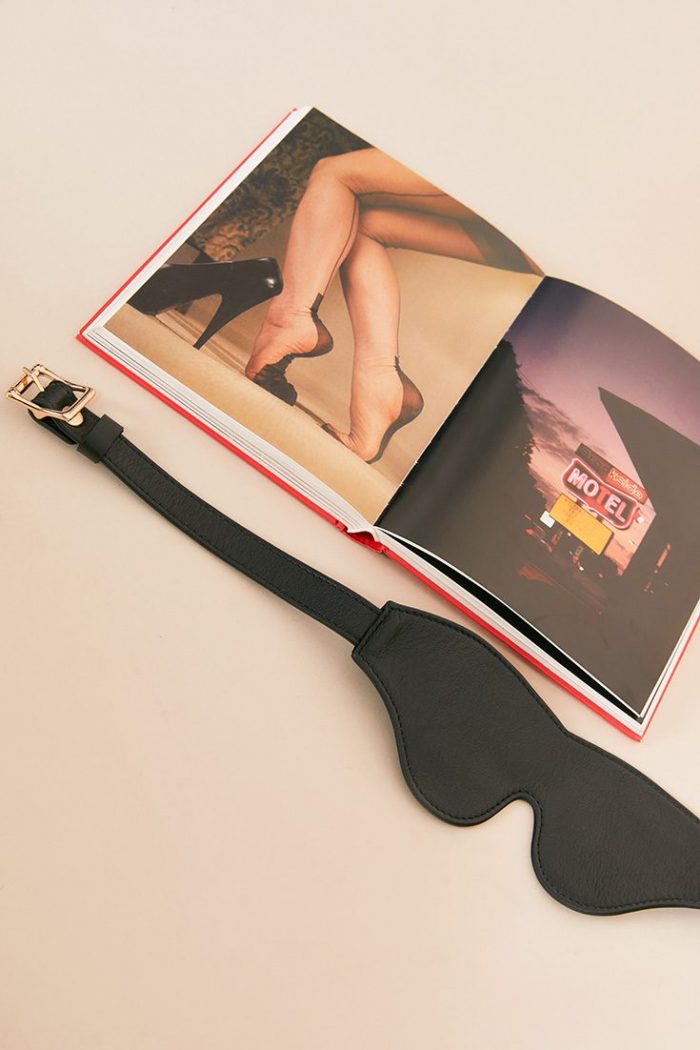 Blindfold SUBSPACE x Liebe – Image 1