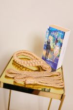 HENTAI Rope Collar and Leash Ⓥegan x Liebe – Image 2