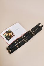 Set 2 x Menottes Cuisses SUBSPACE x Liebe – Image 8