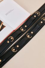 Set 2 x Menottes Cuisses SUBSPACE x Liebe – Image 4