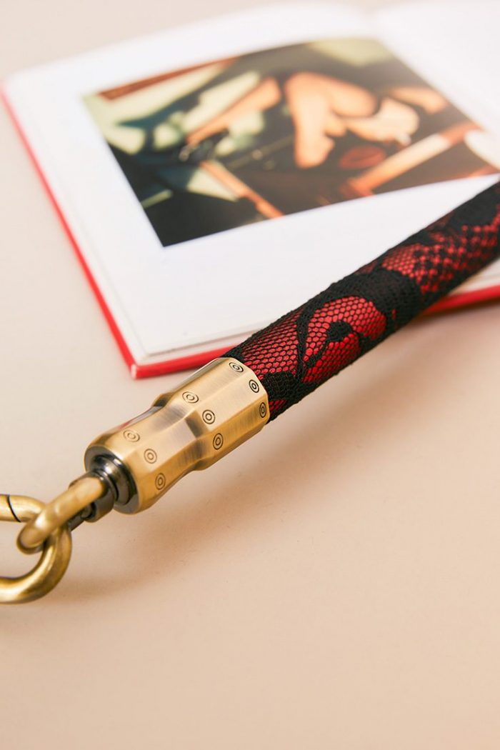 Barre d'Ecartement Ⓥegan LE MARQUIS x Liebe – Image 2