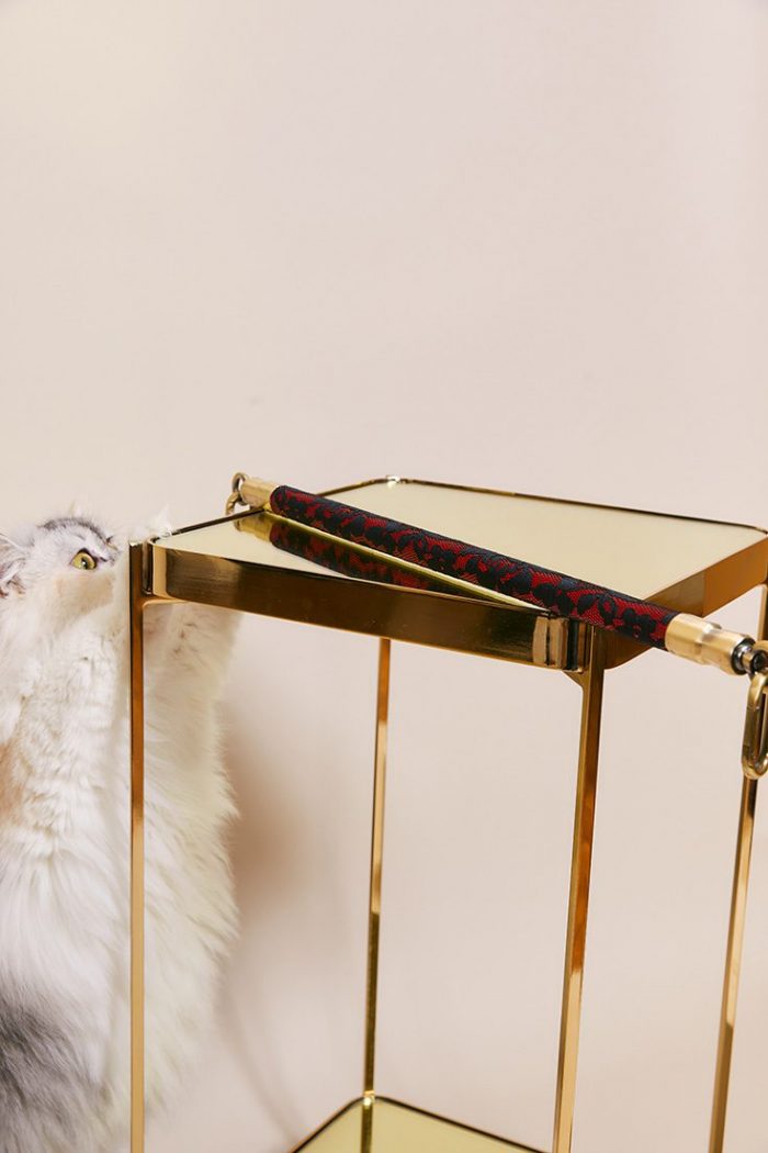 Barre d'Ecartement Ⓥegan LE MARQUIS x Liebe – Image 3