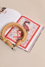 HENTAI Rope Collar 'Lockable' x Liebe – Image 8
