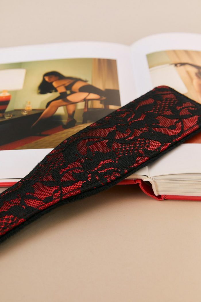 Paddle LE MARQUIS Ⓥegan x Liebe – Image 3