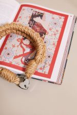 HENTAI Rope Collar 'Lockable' x Liebe – Image 5