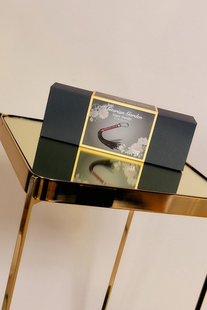 Martinet LE MARQUIS Ⓥegan x Liebe – Image 7