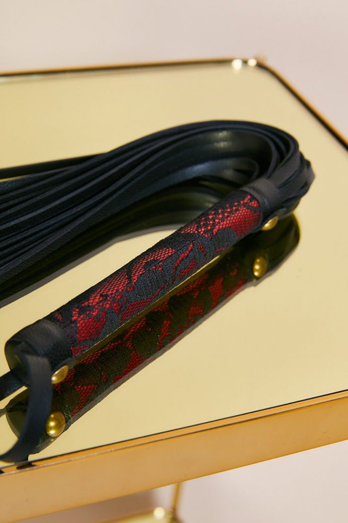 Martinet LE MARQUIS Ⓥegan x Liebe – Image 2